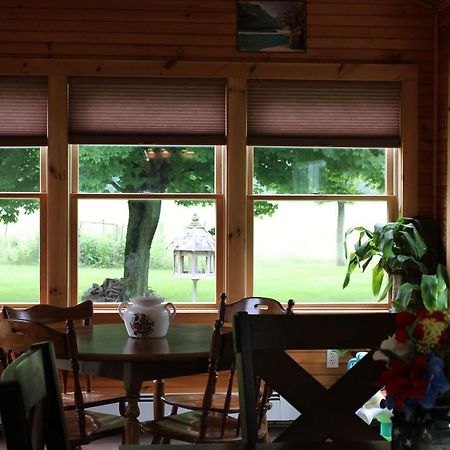 Willa Maple Leaf Acre Williston Zewnętrze zdjęcie